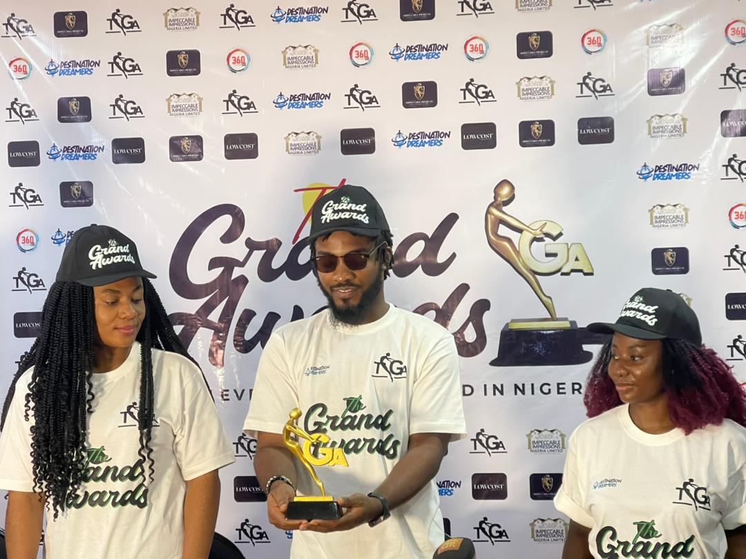 360 Grand TV Urges FG