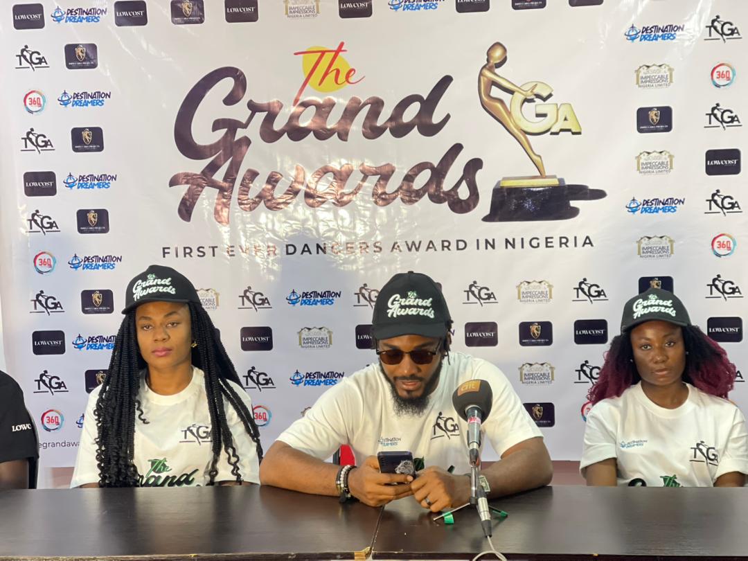 360 Grand TV Calls FG