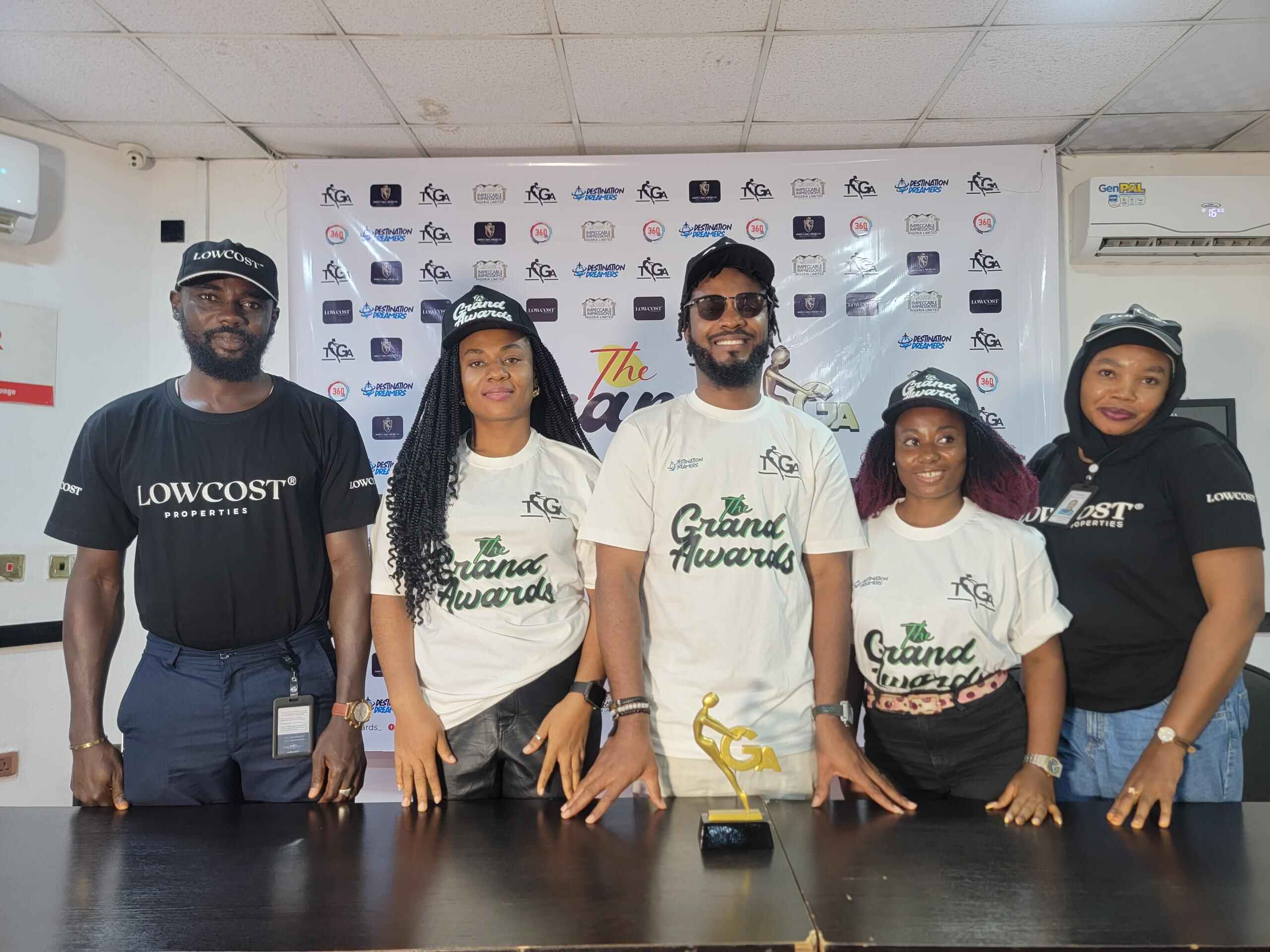 Call for Creative Investment