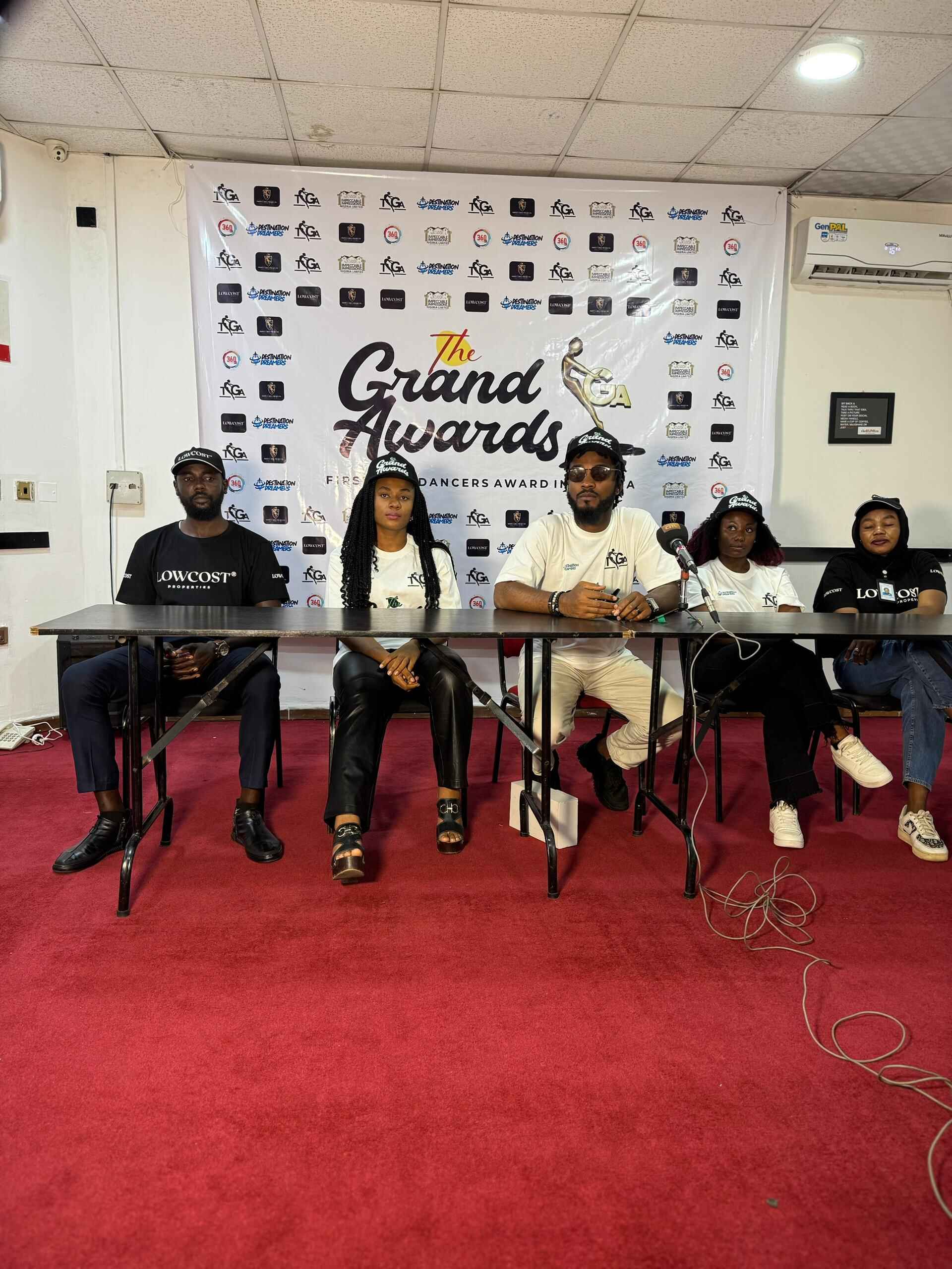 Call for Creative Investment